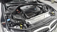 2022 BMW 3-Series 320i Touring M Sports — фото 6