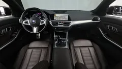 2022 BMW 3-Series 320i Touring M Sports — фото 7