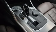 2022 BMW 3-Series 320i Touring M Sports — фото 9