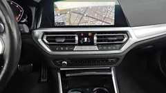 2022 BMW 3-Series 320i Touring M Sports — фото 14
