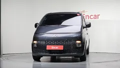2023 Hyundai Staria Cargo 3-Seater — фото 3