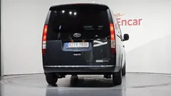 2023 Hyundai Staria Cargo 3-Seater — фото 4