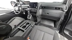 2023 Hyundai Staria Cargo 3-Seater — фото 7