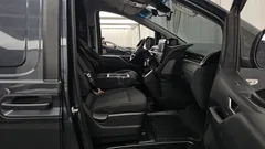 2023 Hyundai Staria Cargo 3-Seater — фото 11