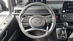 2023 Hyundai Staria Cargo 3-Seater — фото 13