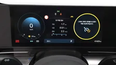 2023 Hyundai Kona Gasoline 1.6 Turbo 2WD, серый — фото 8