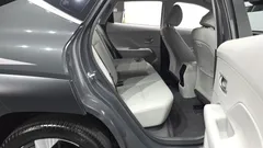 2023 Hyundai Kona Gasoline 1.6 Turbo 2WD, серый — фото 11