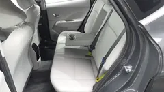 2023 Hyundai Kona Gasoline 1.6 Turbo 2WD, серый — фото 12