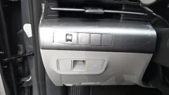 2023 Hyundai Kona Gasoline 1.6 Turbo 2WD, серый — фото 18