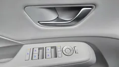 2023 Hyundai Kona Gasoline 1.6 Turbo 2WD, серый — фото 20