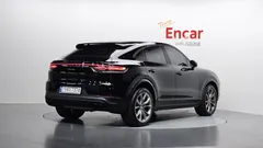 2023 Porsche Cayenne 3.0 COUPE PLATINUM EDITION — фото 2