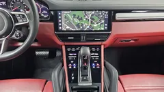2023 Porsche Cayenne 3.0 COUPE PLATINUM EDITION — фото 14