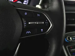 2022 Hyundai Santa Fe Diesel 2.2 4WD — фото 8