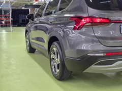 2022 Hyundai Santa Fe Diesel 2.2 4WD — фото 15