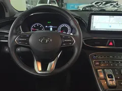 2022 Hyundai Santa Fe Diesel 2.2 4WD — фото 19