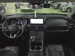2022 Hyundai Santa Fe Diesel 2.2 4WD — фото 20