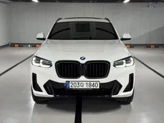 2022 BMW X4 xDrive20i M Sports Pro — фото 3