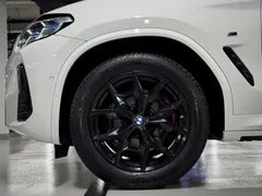 2022 BMW X4 xDrive20i M Sports Pro — фото 5