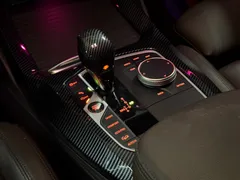 2022 BMW X4 xDrive20i M Sports Pro — фото 9