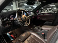 2022 BMW X4 xDrive20i M Sports Pro — фото 10