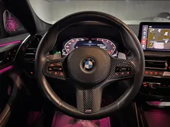 2022 BMW X4 xDrive20i M Sports Pro — фото 15