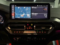 2022 BMW X4 xDrive20i M Sports Pro — фото 16