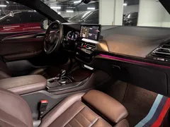 2022 BMW X4 xDrive20i M Sports Pro — фото 20