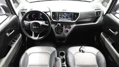2022 Kia Ray Prestige — фото 7