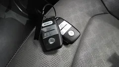 2022 Kia Ray Prestige — фото 18