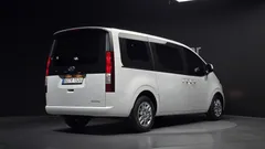 2023 Hyundai Staria Cargo 3-Seater — фото 2