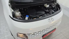 2023 Hyundai Staria Cargo 3-Seater — фото 6