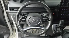 2023 Hyundai Staria Cargo 3-Seater — фото 13
