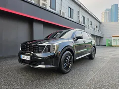 2024 Kia Sorento HEV 1.6 2WD — фото 1