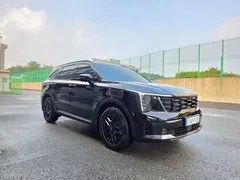 2024 Kia Sorento HEV 1.6 2WD — фото 2
