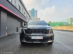 2024 Kia Sorento HEV 1.6 2WD — фото 3