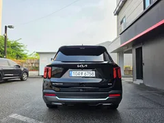 2024 Kia Sorento HEV 1.6 2WD — фото 4