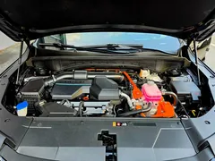 2024 Kia Sorento HEV 1.6 2WD — фото 5