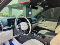 2024 Kia Sorento HEV 1.6 2WD — фото 6