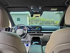 2024 Kia Sorento HEV 1.6 2WD — фото 9