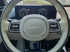 2024 Kia Sorento HEV 1.6 2WD — фото 16