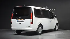2023 Hyundai Staria Cargo 3-Seater — фото 2
