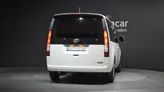 2023 Hyundai Staria Cargo 3-Seater — фото 4
