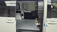 2023 Hyundai Staria Cargo 3-Seater — фото 11