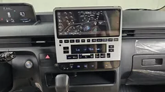 2023 Hyundai Staria Cargo 3-Seater — фото 12