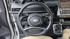 2023 Hyundai Staria Cargo 3-Seater — фото 13
