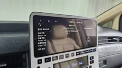2023 Hyundai Staria Cargo 3-Seater — фото 16