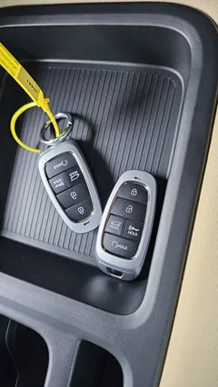 2023 Hyundai Staria Cargo 3-Seater — фото 18