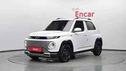 2024 Hyundai Casper The Essential