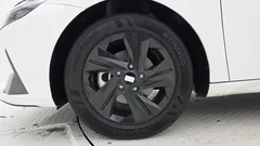 2023 Hyundai AVANTE Smart, белый — фото 5