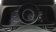 2023 Hyundai AVANTE Smart, белый — фото 8